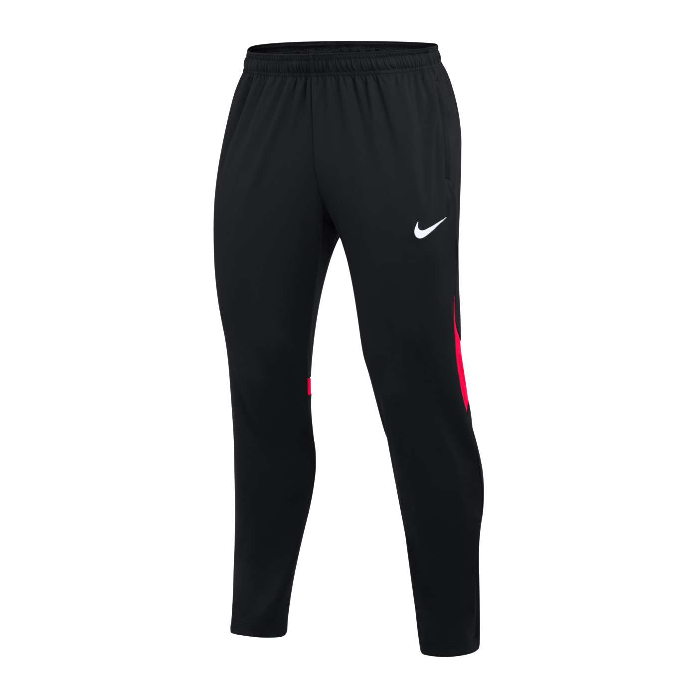 Nike Academy Pro Trainingshose Schwarz Rot F013