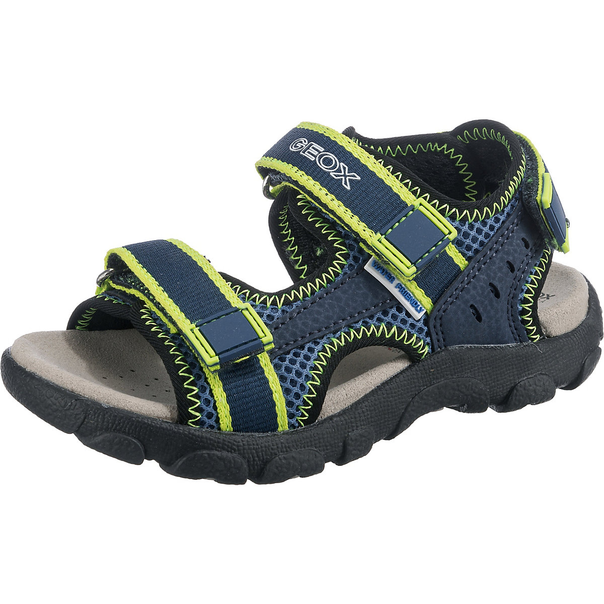 Sandalen STRADA für Jungen