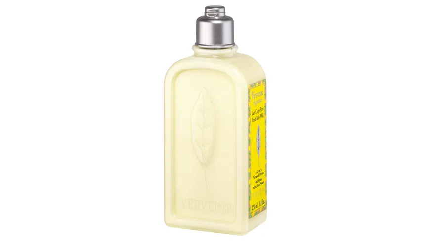 L'OCCITANE EN PROVENCE Sommer-Verbene Fruchtige Körpermilch 250 ml