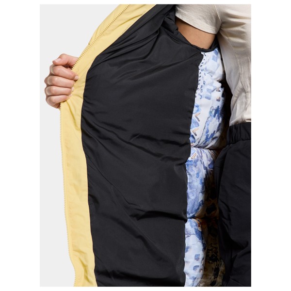 Didriksons - Women's Nomi Parka 3 - Mantel