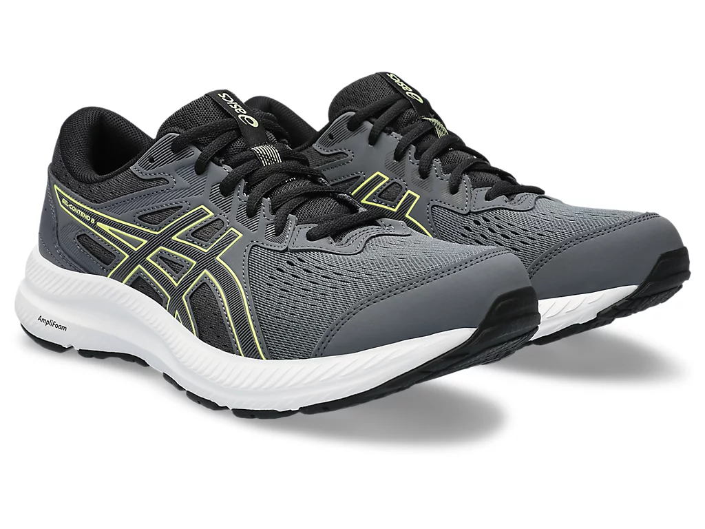 GEL-CONTEND 8 - Carrier Grey/Black