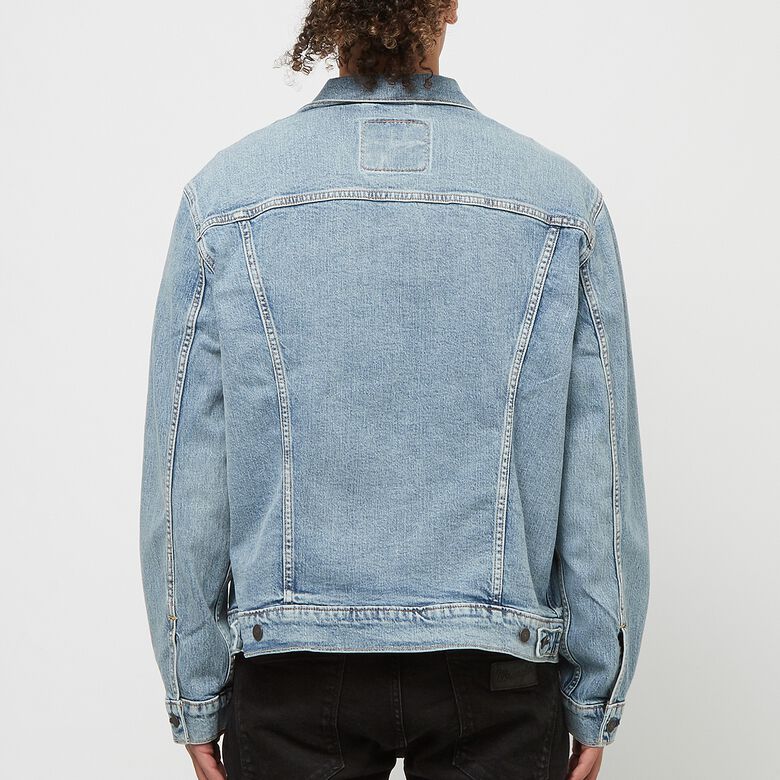 Levi's Trucker Jacket blue