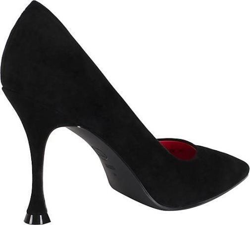ekonika Pumps T-Strap-Schuhe EKONIKA PREMIUM In eleganter Ausführung