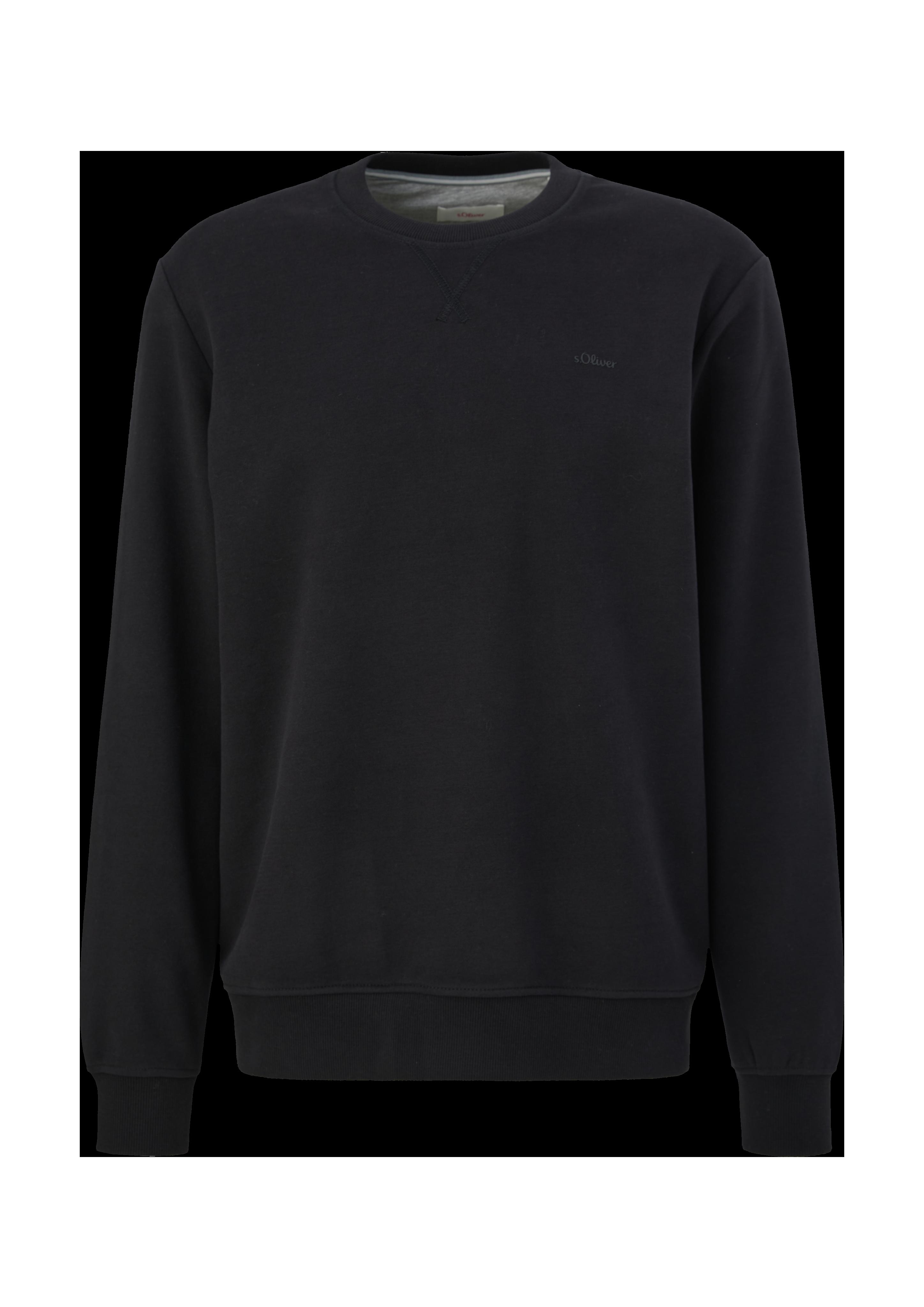 Sweatshirt mit Logoprint  2132737-9999