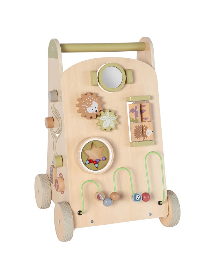 howa Lauflernwagen Lauflernhilfe Babywalker 