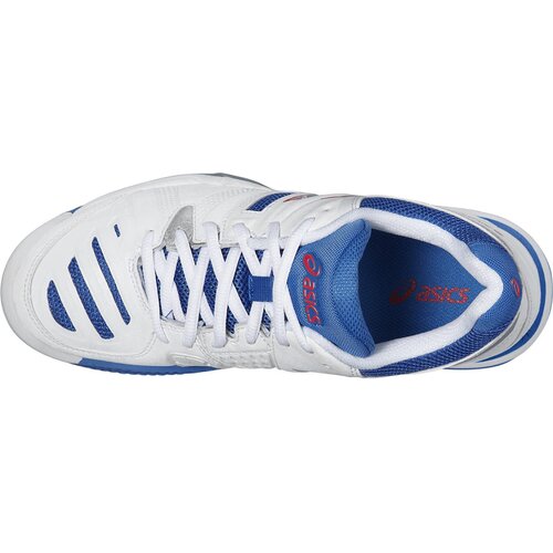 DAMEN TENNISOUTDOORSCHUHE DAMEN TENNISSCHUHE OUTDOOR GEL-CHALLENGER 10 CLAY