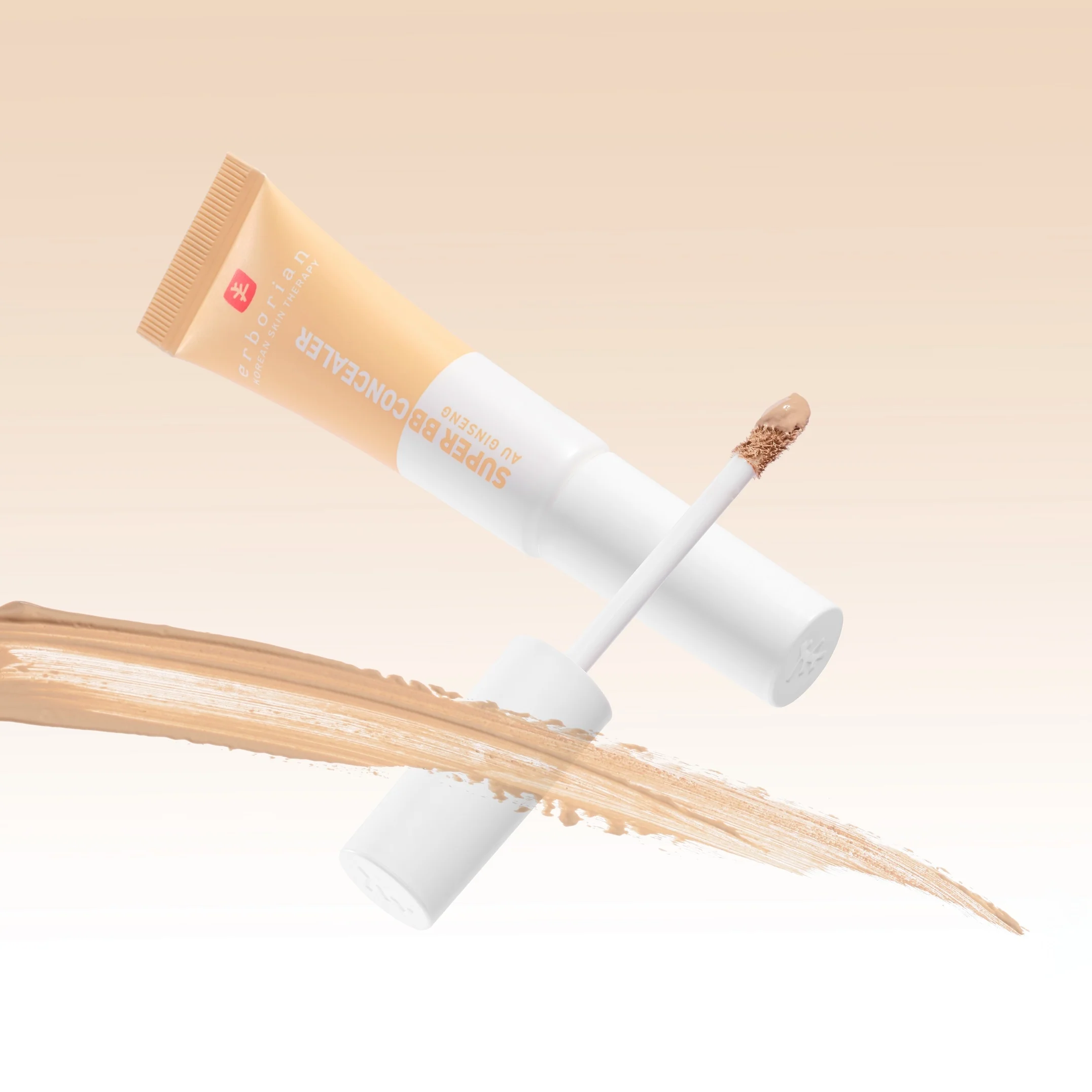 BB Cream y CC Cream Super BB Corrector - Corrector