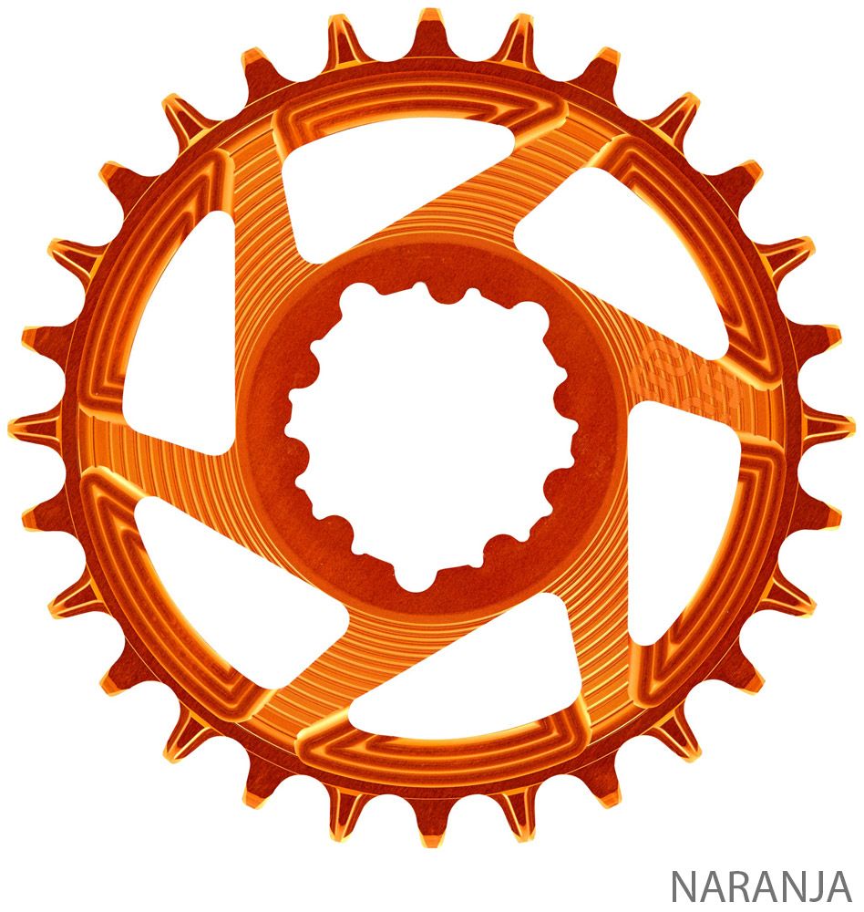 e*thirteen Helix R DM Kettenblatt 34T für SRAM 11/12-fach kaufen | Bike-Discount