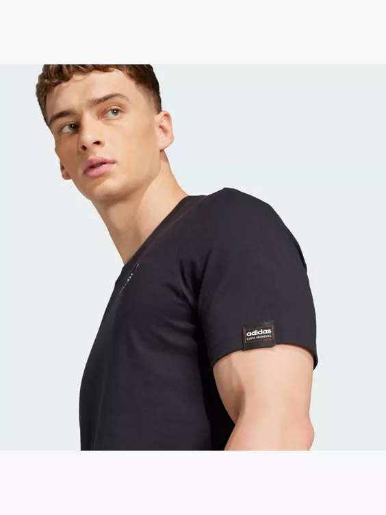 adidas Copa Signature Graphic T-Shirt