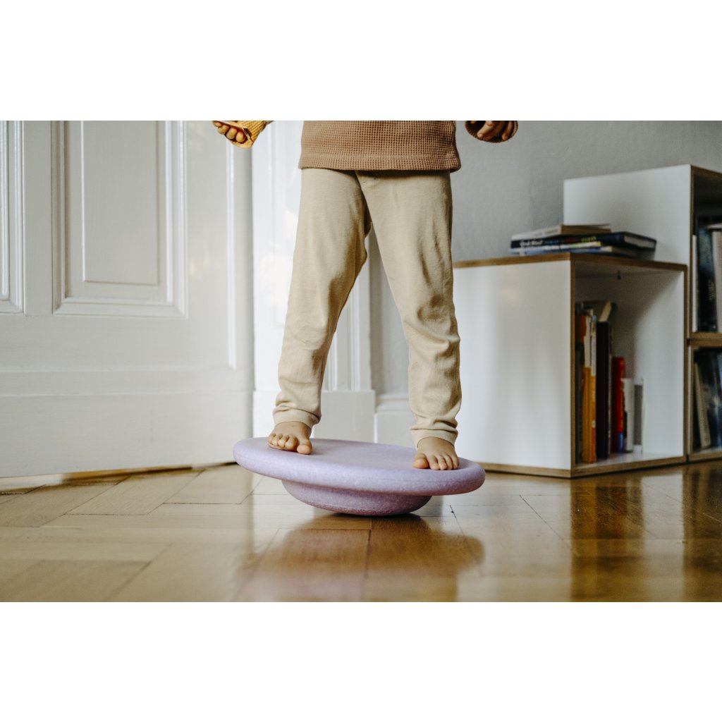 Stapelstein Board Light Violet