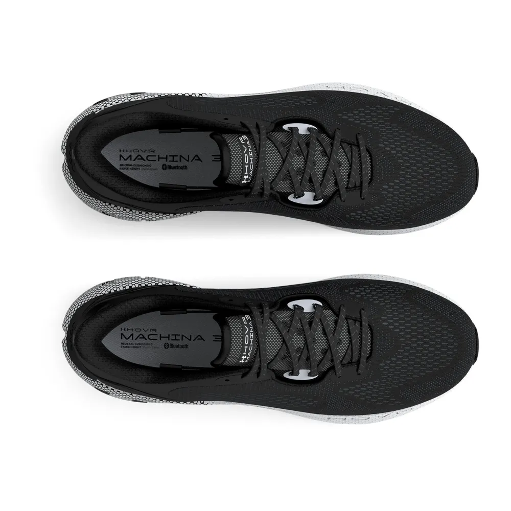 Under Armour HOVR Machina 3 3024907-001 / schwarz