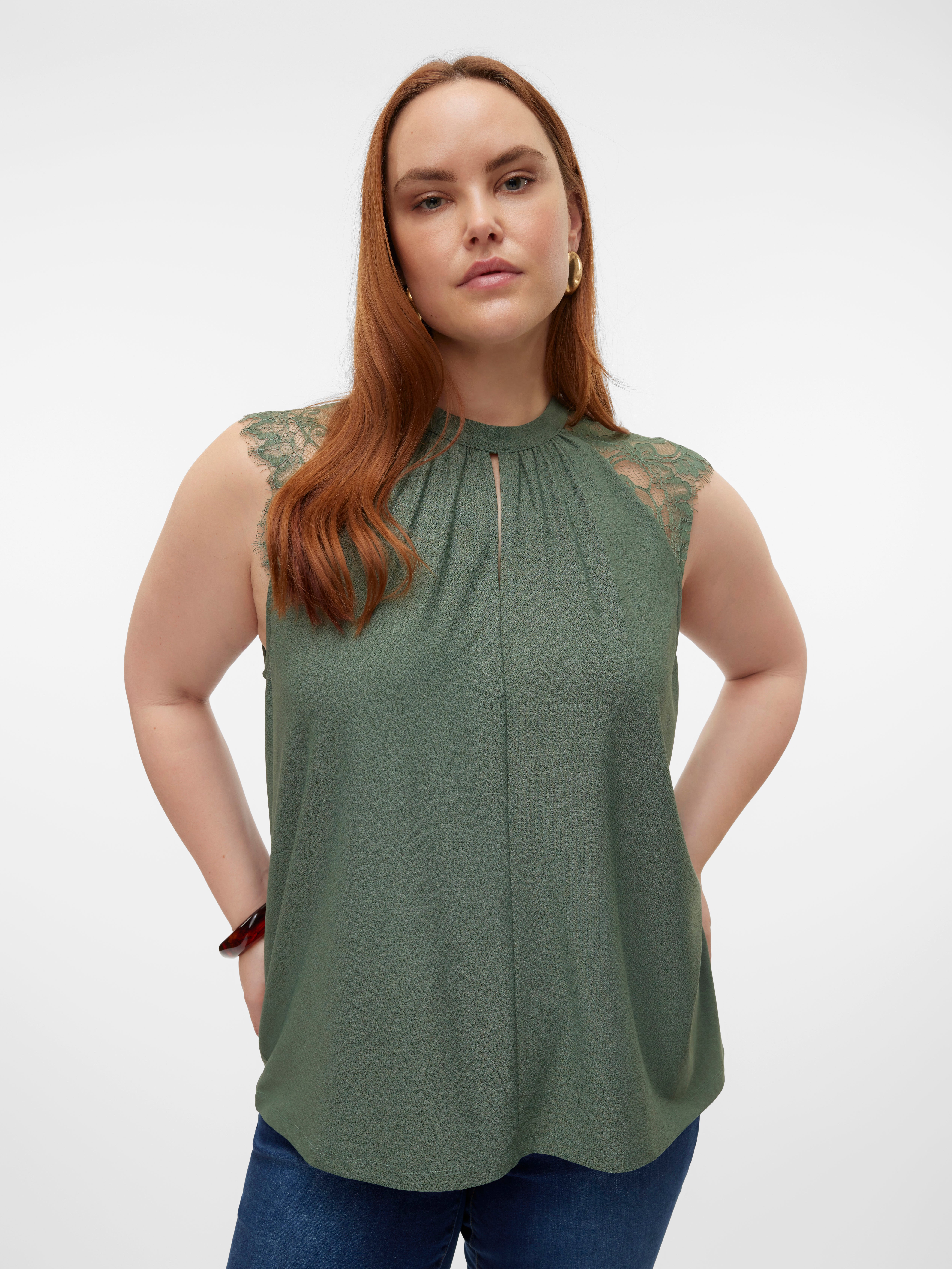 VMMILLA Top