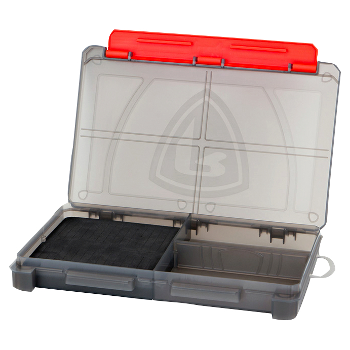 Fox Rage Zubehörbox (medium)