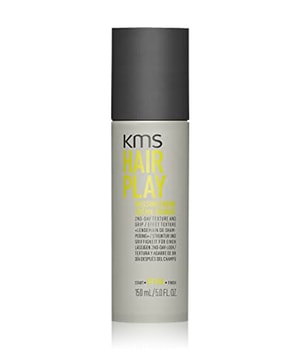 KMS HairPlay Messing Haarcreme-150 ml