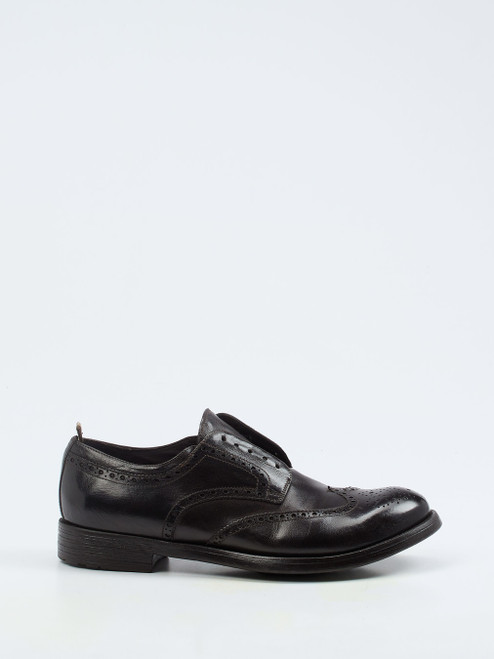 Schnürschuh-46102090313 Officine Creative