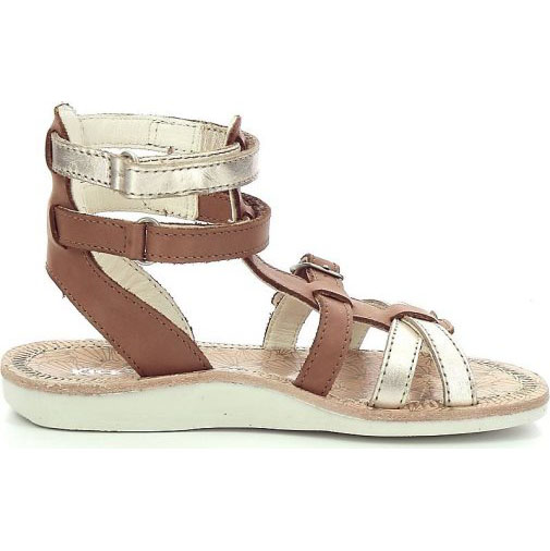 Kickers Sandalen