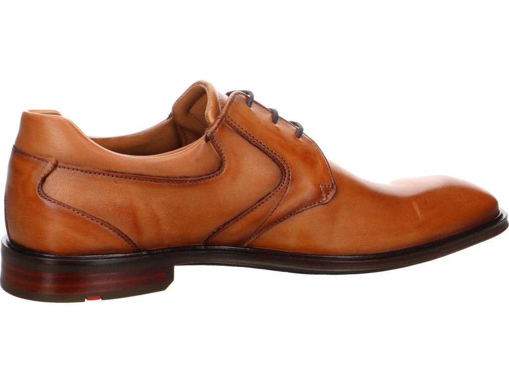 LLOYD Business Schuhe braun Monty