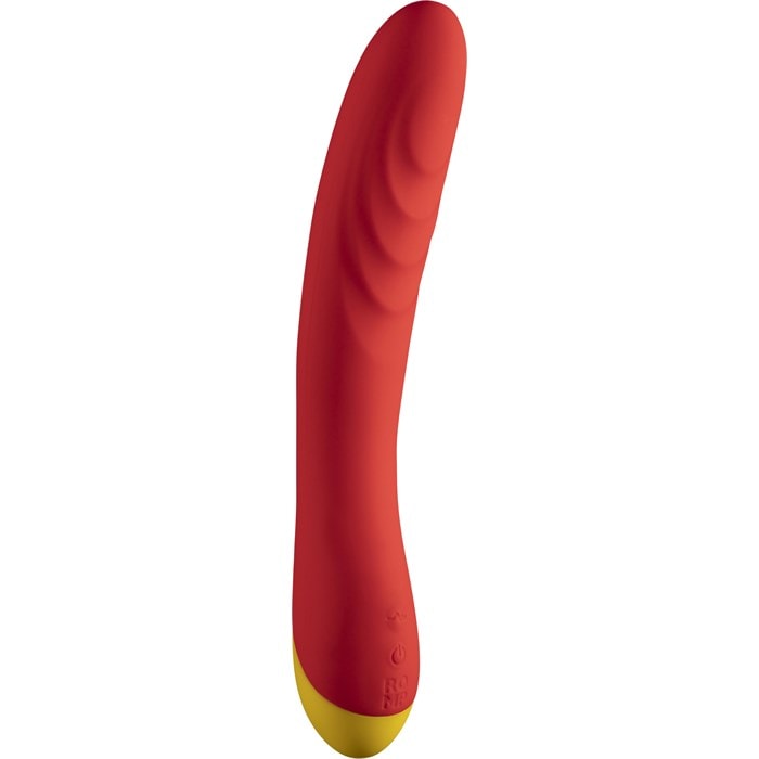 Hype G-Punkt Vibrator