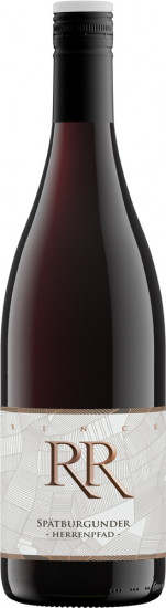 2021 Spätburgunder Herrenpfad trocken - Weingut Richard Rinck