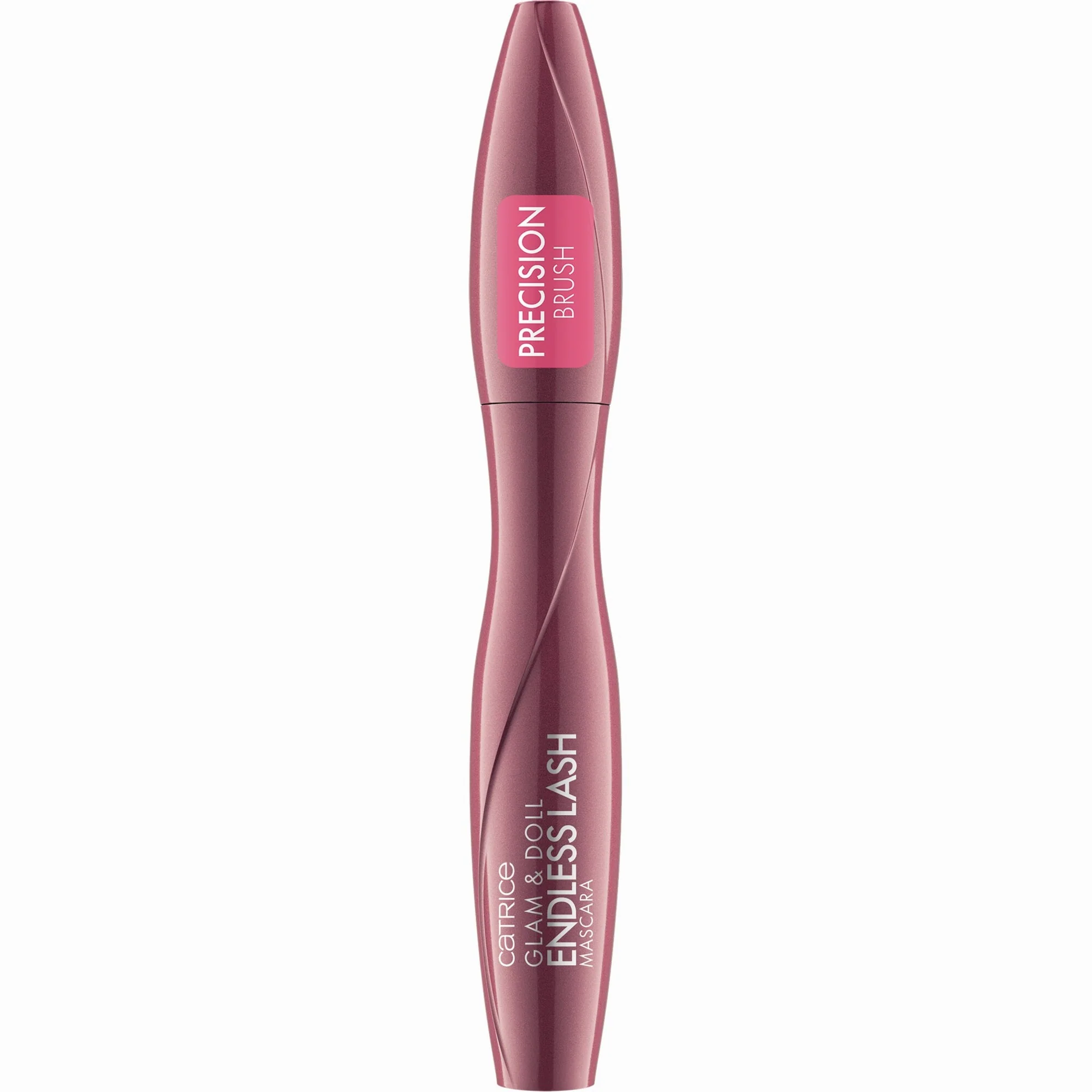 Μάσκαρα Eyes Glam & Doll Endless Lash - Μάσκαρα