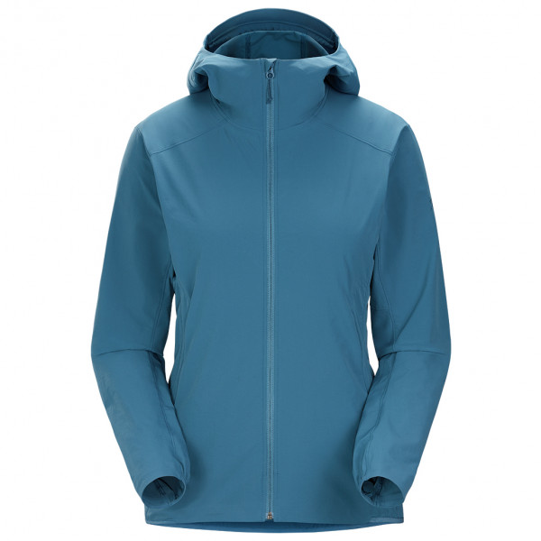 Arc'teryx - Women's Gamma Lightweight Hoody - Softshelljacke