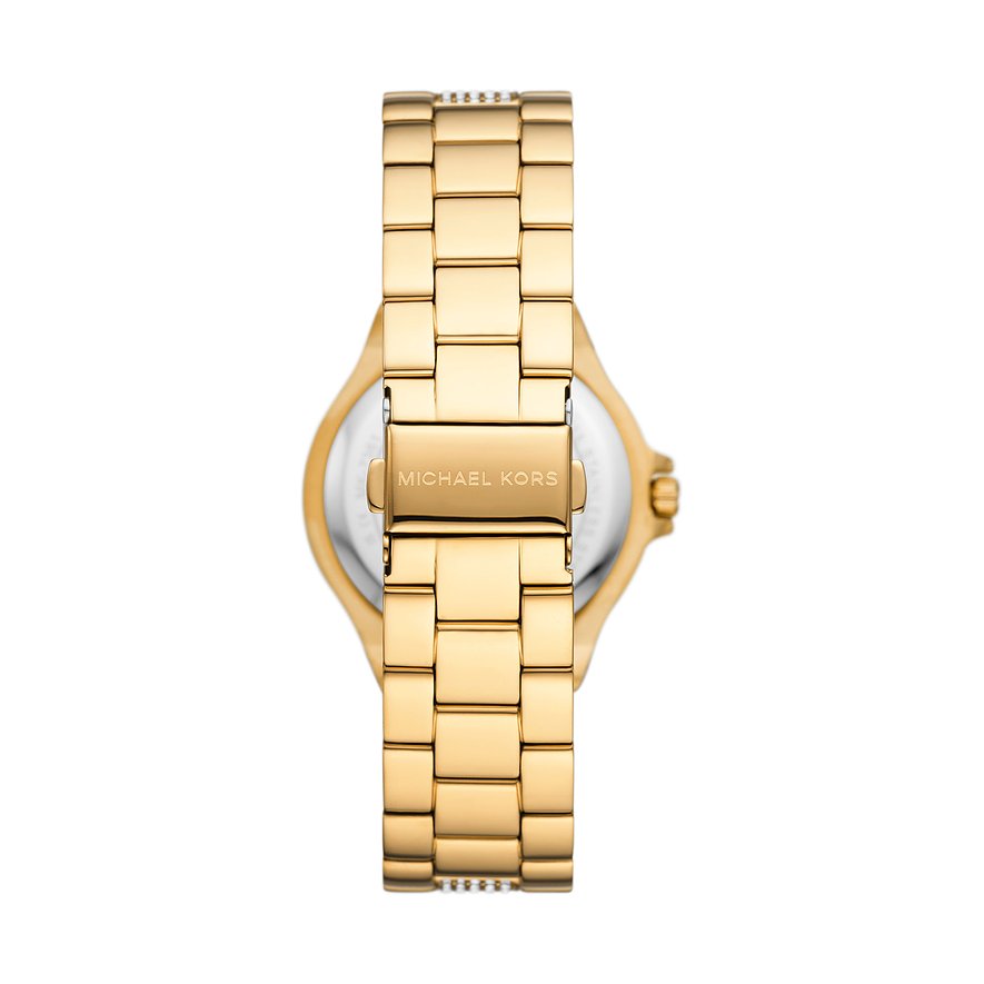 Michael Kors Damenuhr Lennox