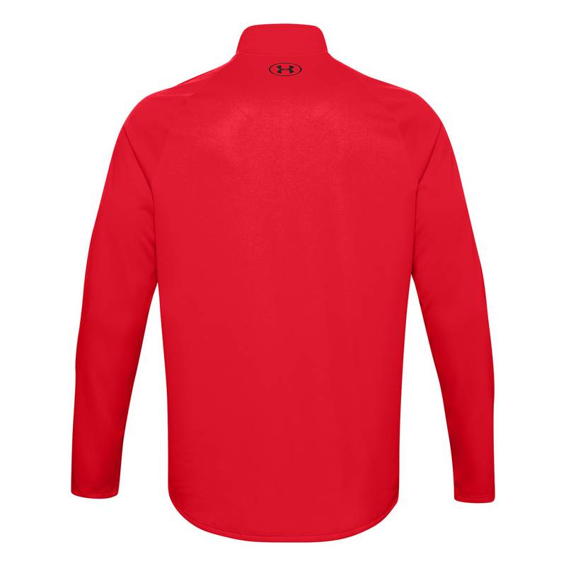 Under Armour Tech 2.0 1/2 Zip Funktionsshirt Herren