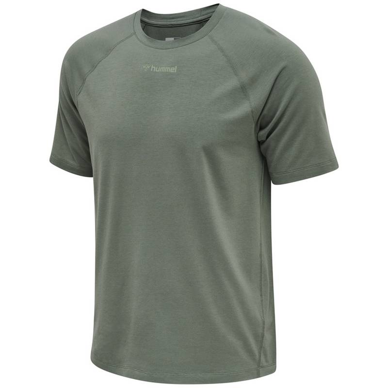 hummel hmlMT LAZE T-SHIRT T-Shirt Herren