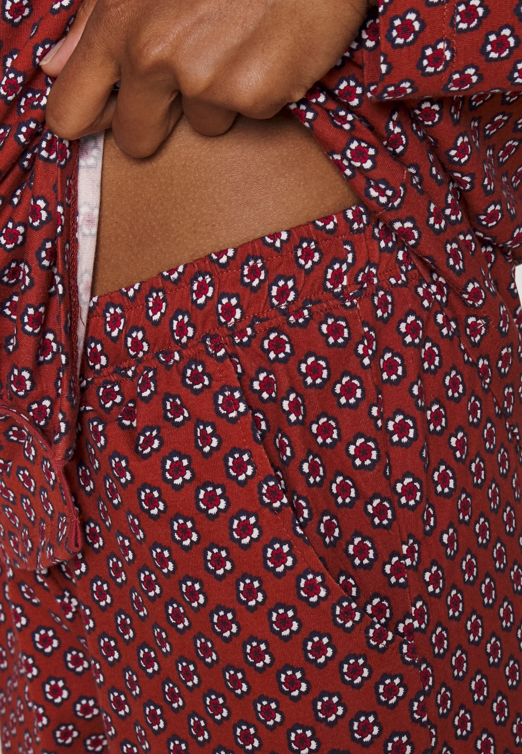 CONJUNTO DE PIJAMA LASCANA - Pijamas