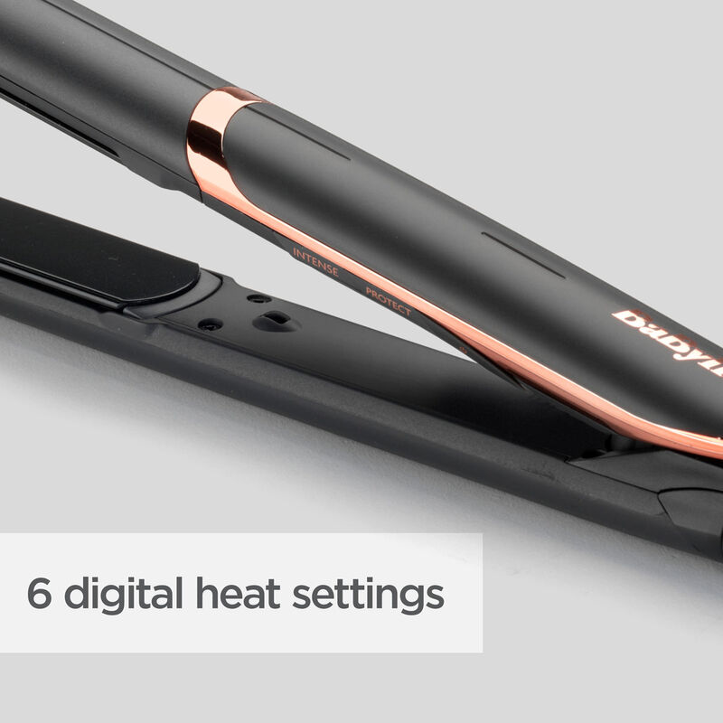 BaByliss Smooth Pro 235 Straightener