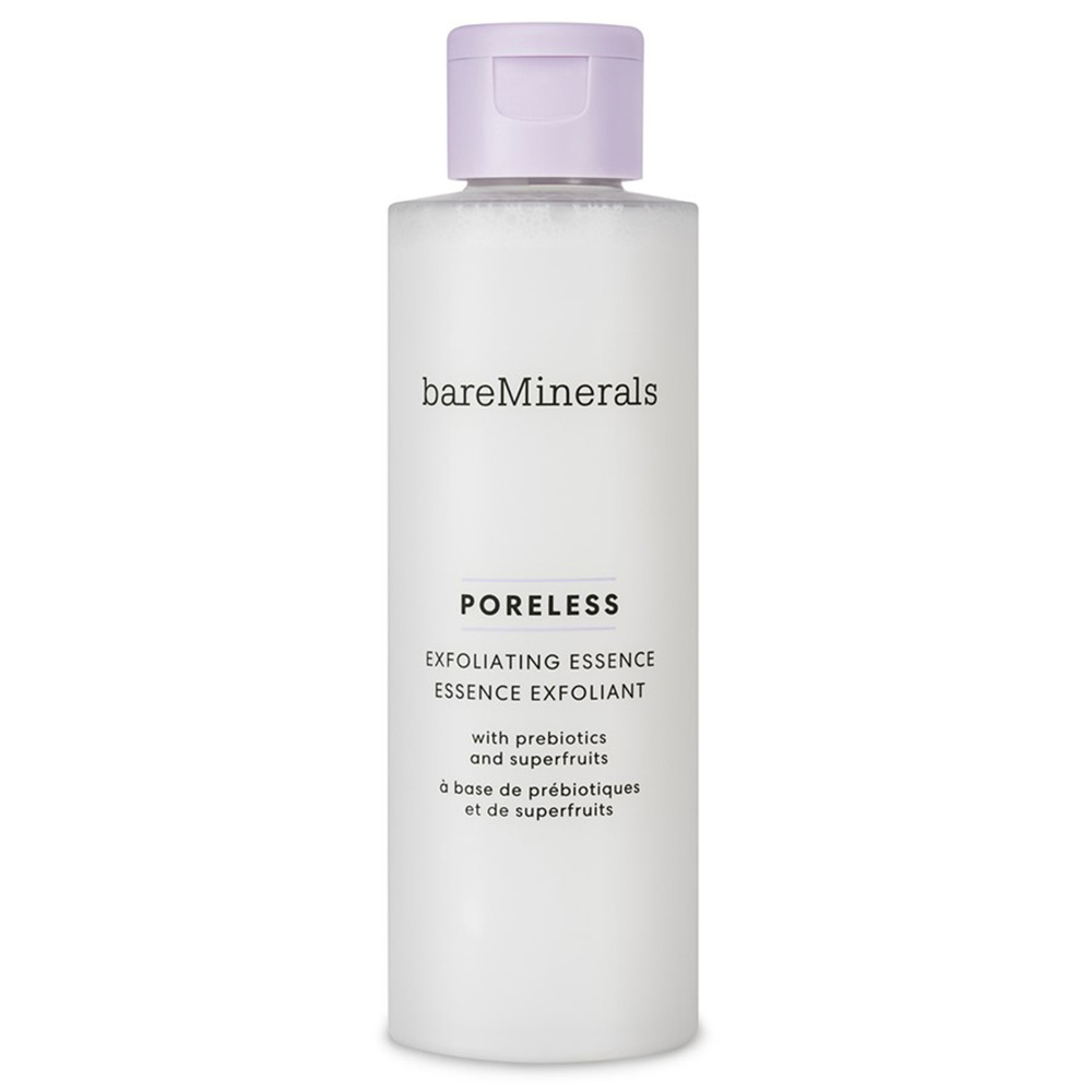 bareminerals PORELESS Essence exfoliante