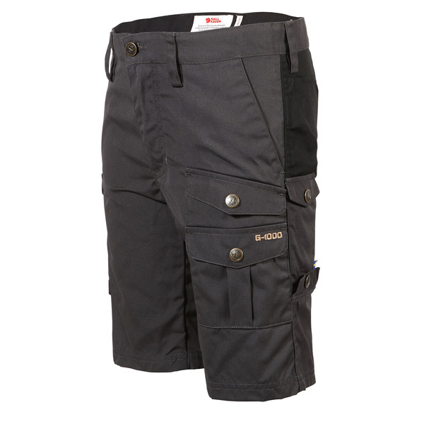 KIDS VIDDA SHORTS Kinder - Trekkinghose