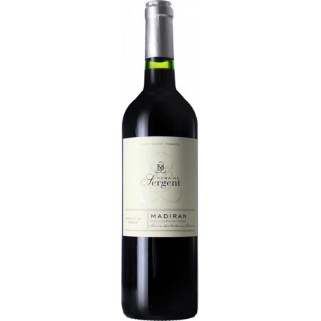 TRADITION 2019 - DOMAINE SERGENT