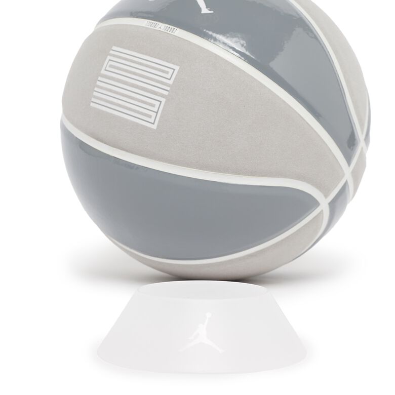 JORDAN Jordan Premium Basketball 8P M Jordan cool grey