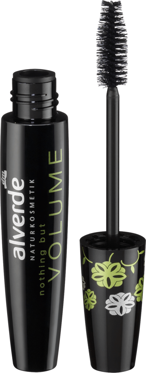 Mascara Nothing But Volume 030 Blau, 12 ml