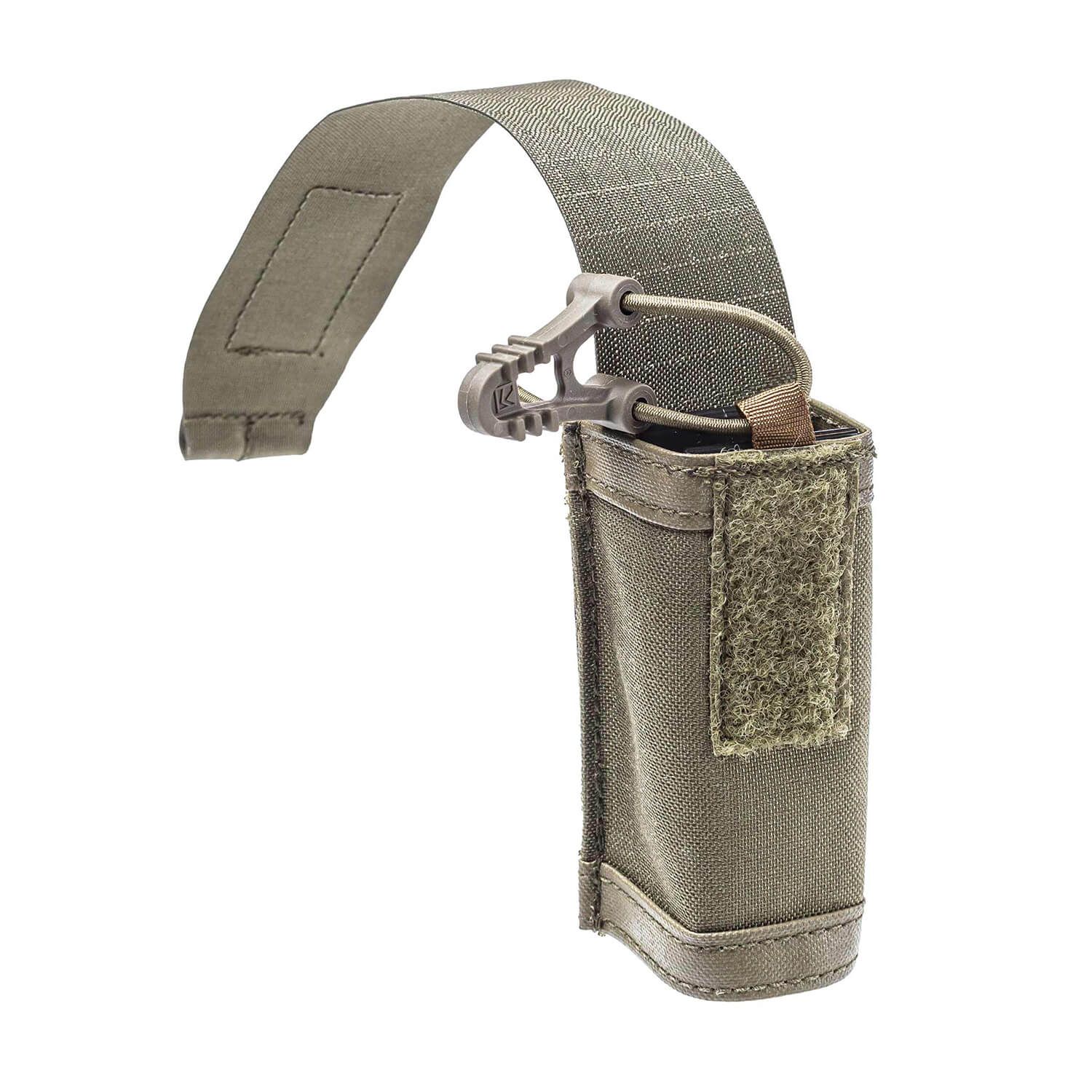 Magazintasche Pistole 1er MX762-1