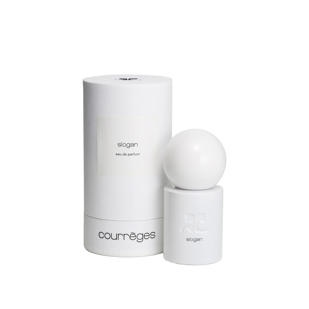 Courrèges SLOGAN EDP Eau de parfum