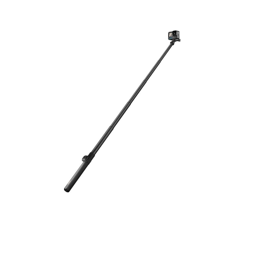 GoPro Kamerazubehör-Set GoPro Extension Pole + Shutter Remote EU