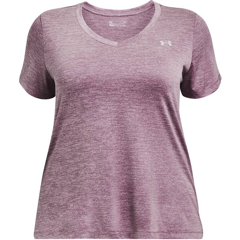Under Armour Tech Twist Funktionsshirt Damen