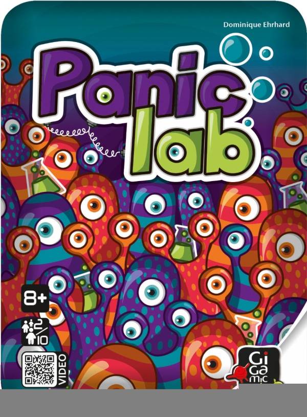 Panic Lab