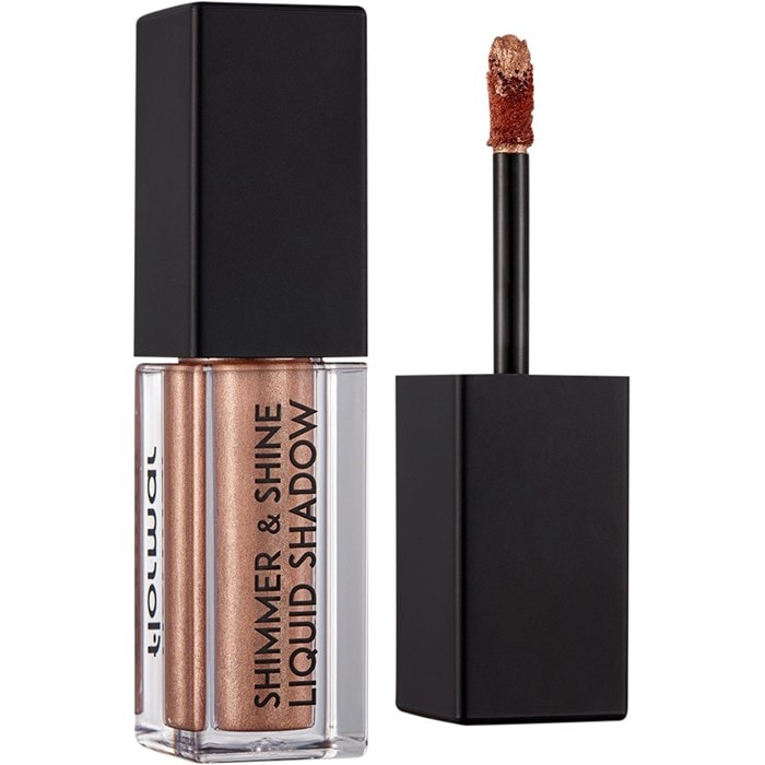 Shimmer & Shine Liquid Shadow