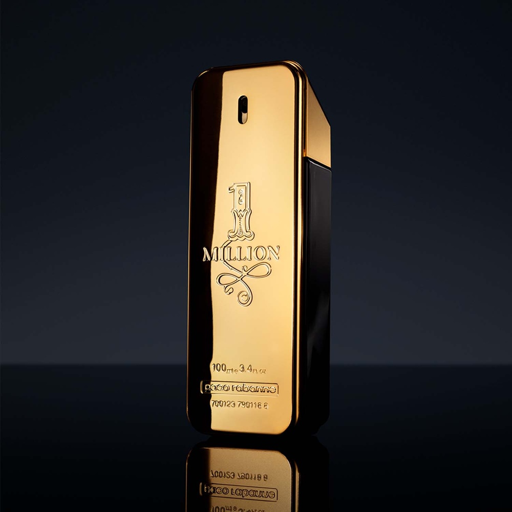 Paco Rabanne 1 Million Eau de Toilette