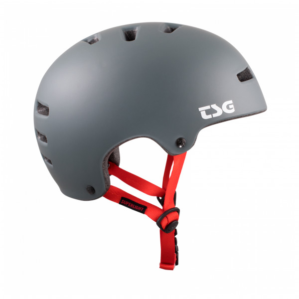TSG - Superlight Solid Color - Radhelm