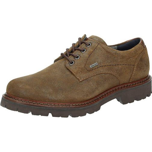 Sioux Schnürschuh Adalrik-703-TEX-H