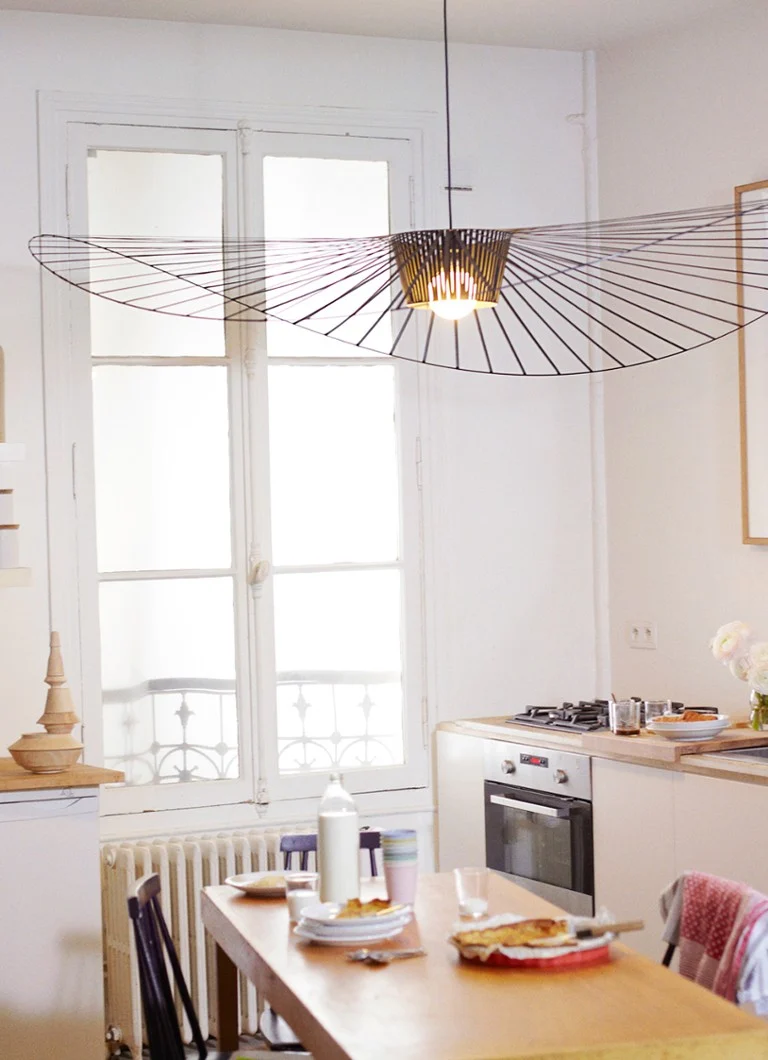 Petite Friture Vertigo pendant lamp Ø140 cm
