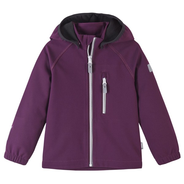 Reima - Kid's Vantti - Softshelljacke