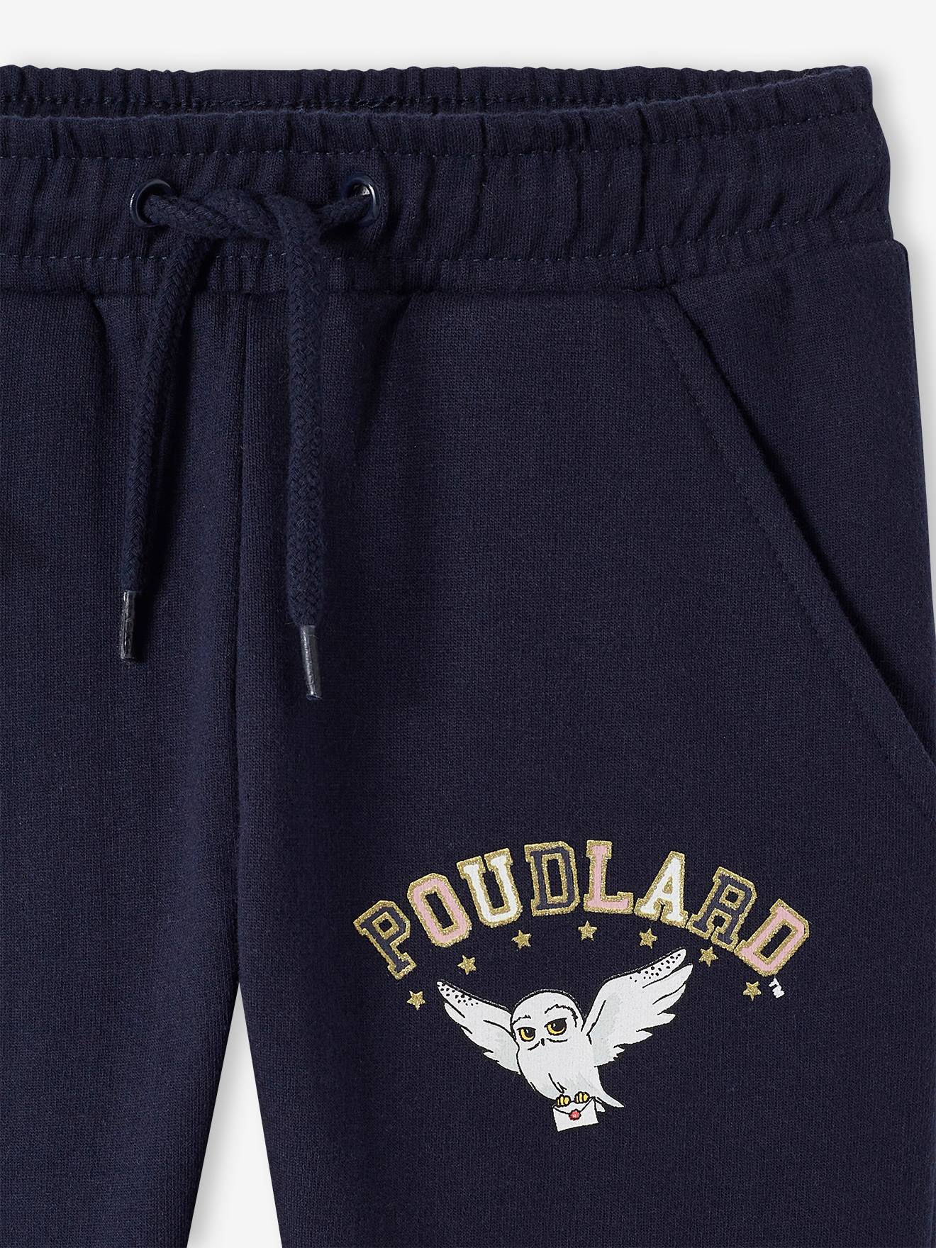 Harry Potter Kinder Jogginghose HARRY POTTER - marine