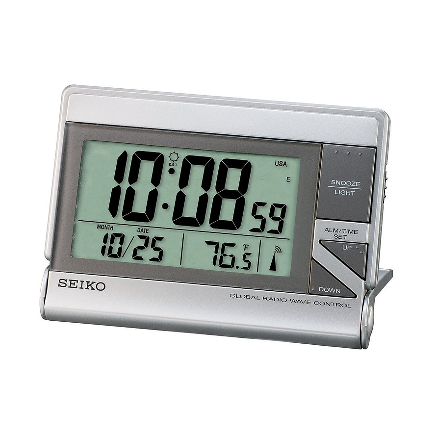 Seiko Wecker Wecker