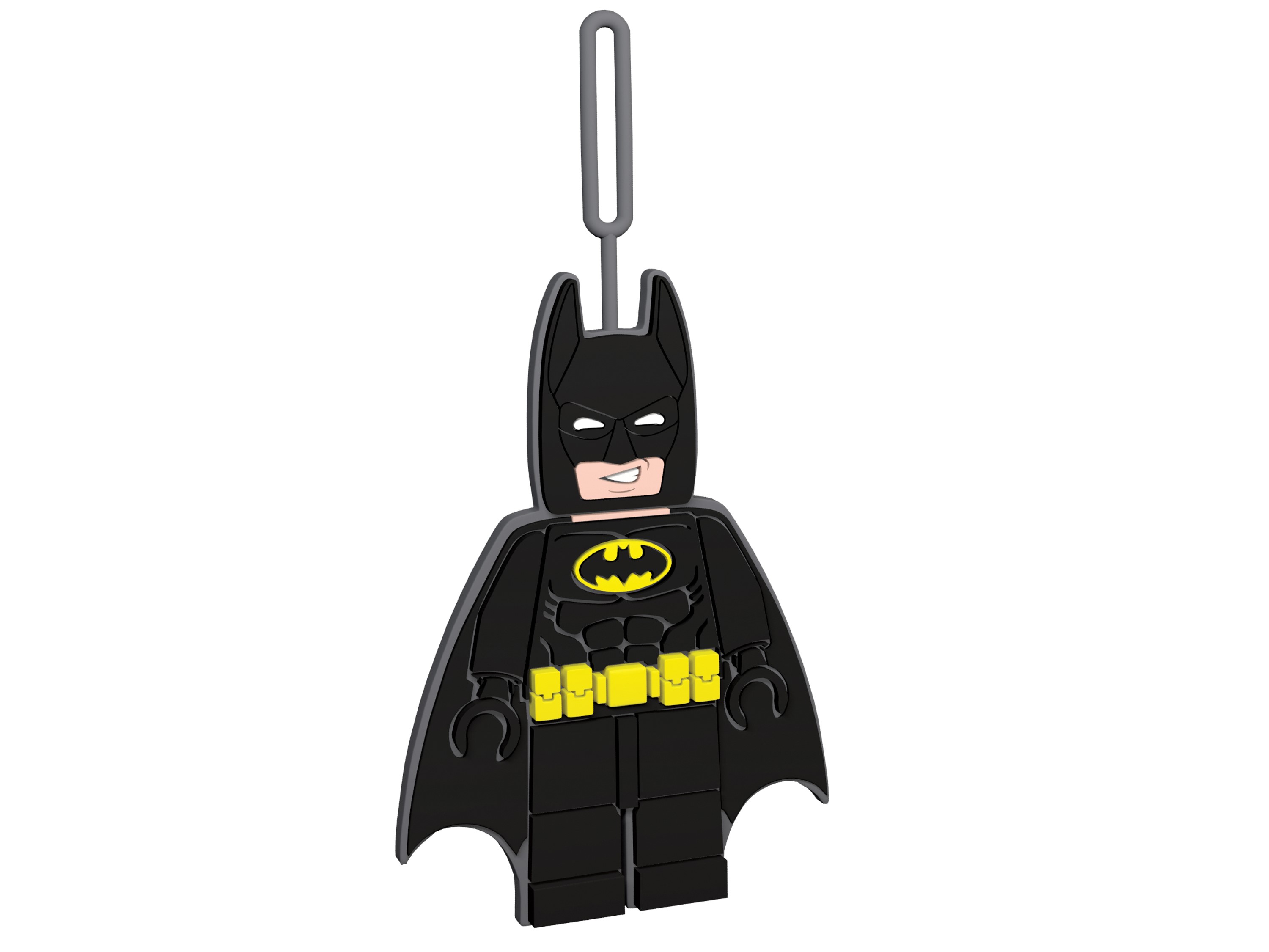 THE LEGO® BATMAN MOVIE – GEPÄCKANHÄNGER 5005273