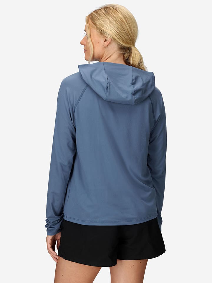 Marmot Fleecehoodie 